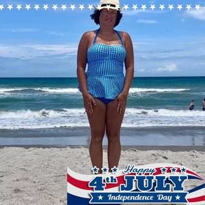 Meet your Posher, Krista